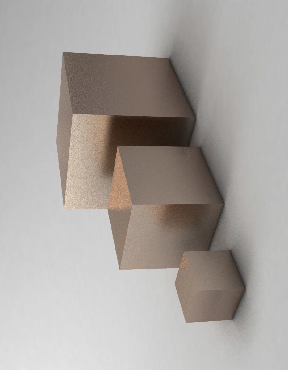 VRAY SHADER---METAL---Virenium Texture_17