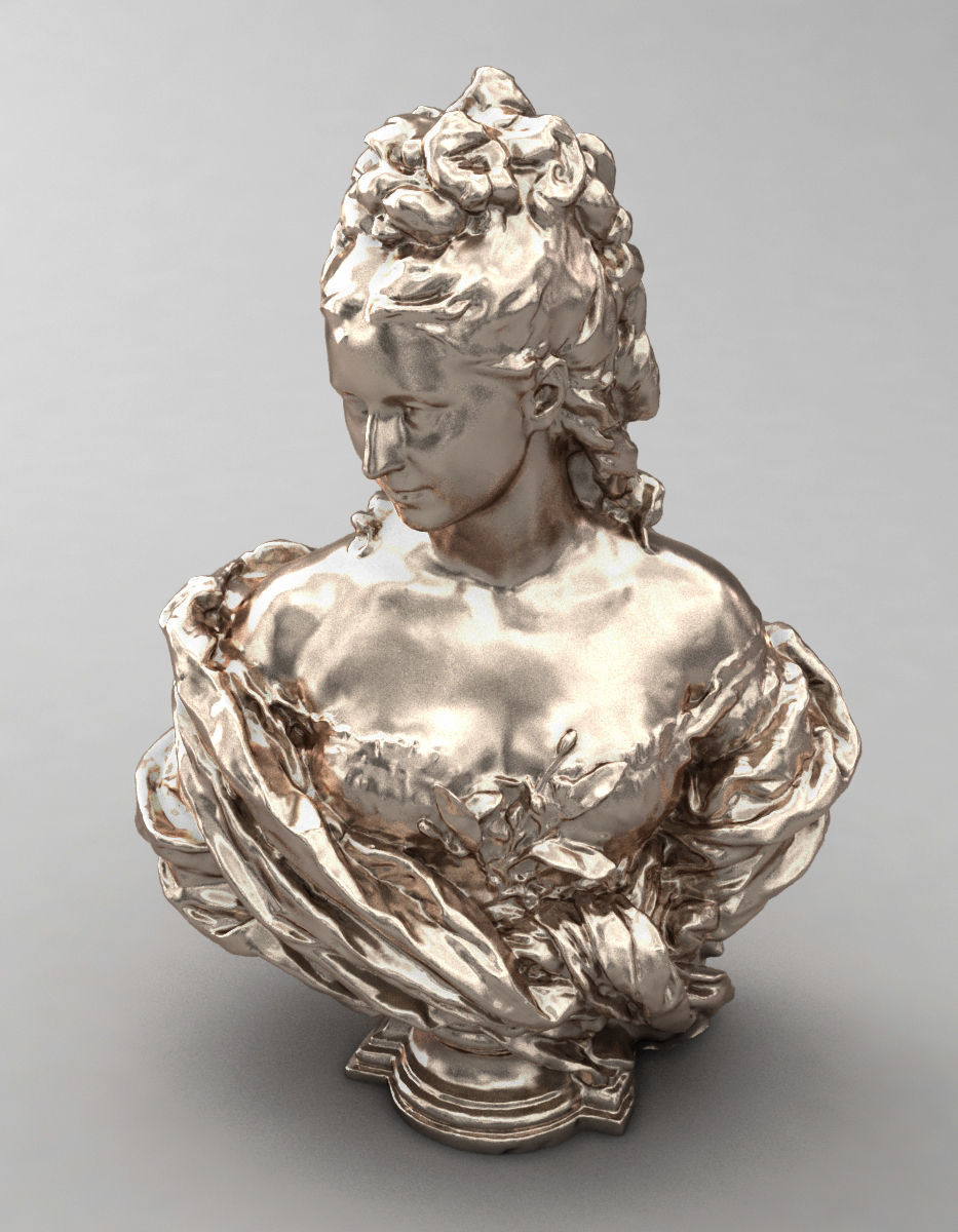 VRAY SHADER---METAL---Virenium Texture_11