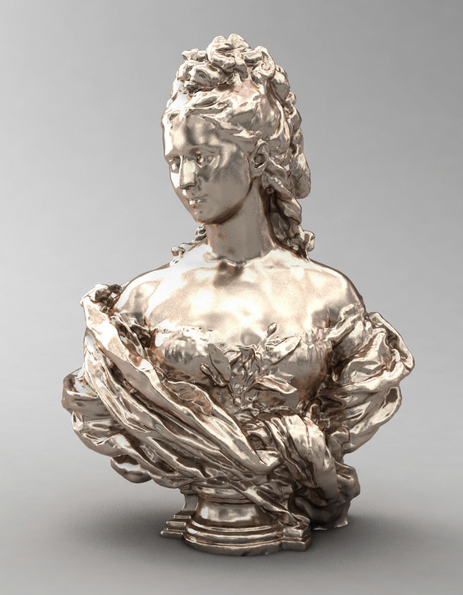 VRAY SHADER---METAL---Virenium Texture_12