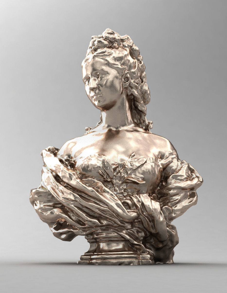 VRAY SHADER---METAL---Virenium Texture_15