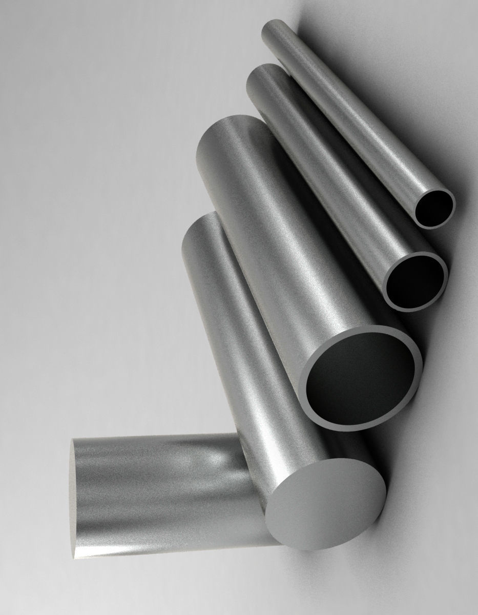 VRAY SHADER---METAL---Yttrium Texture_18