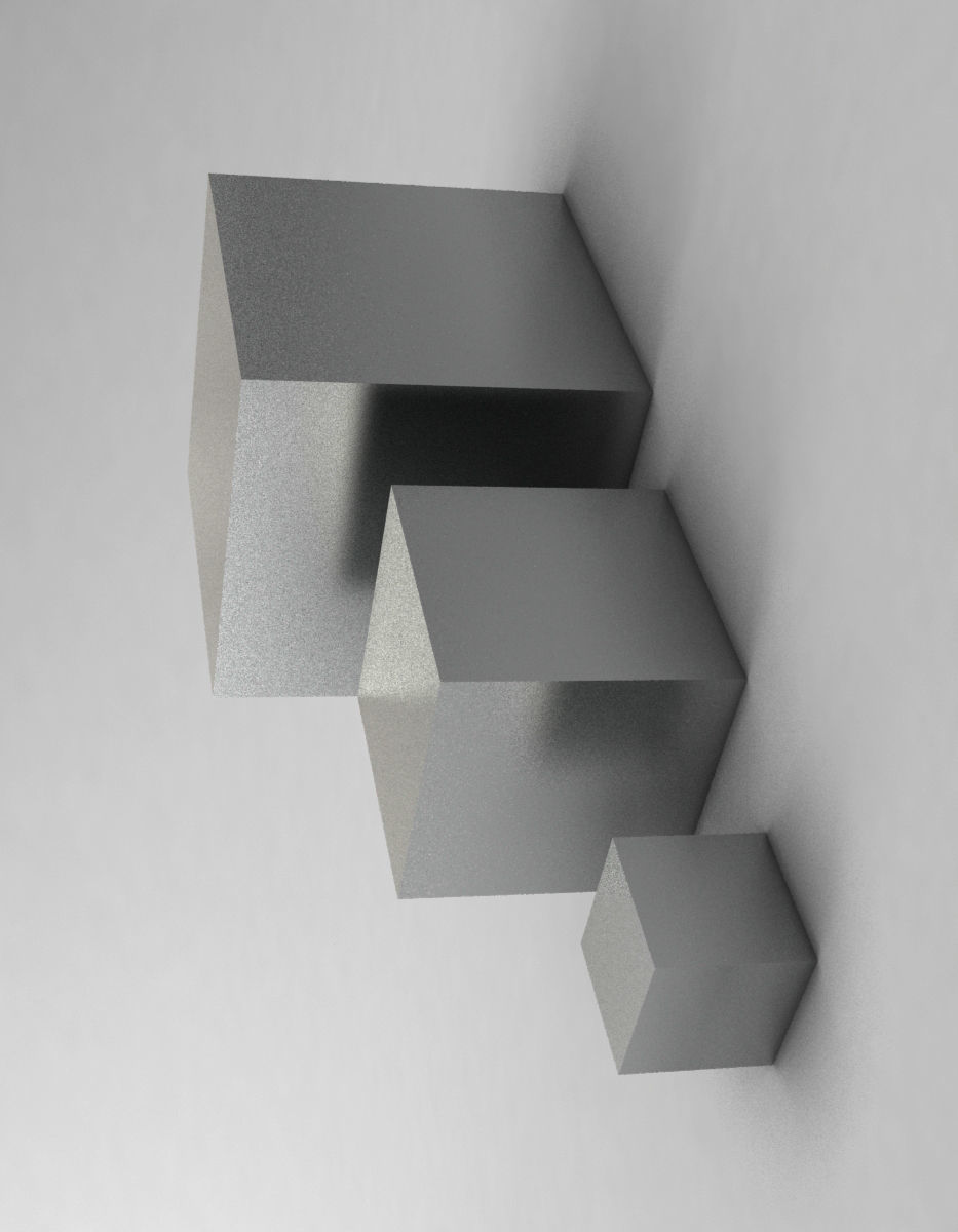 VRAY SHADER---METAL---Yttrium Texture_17