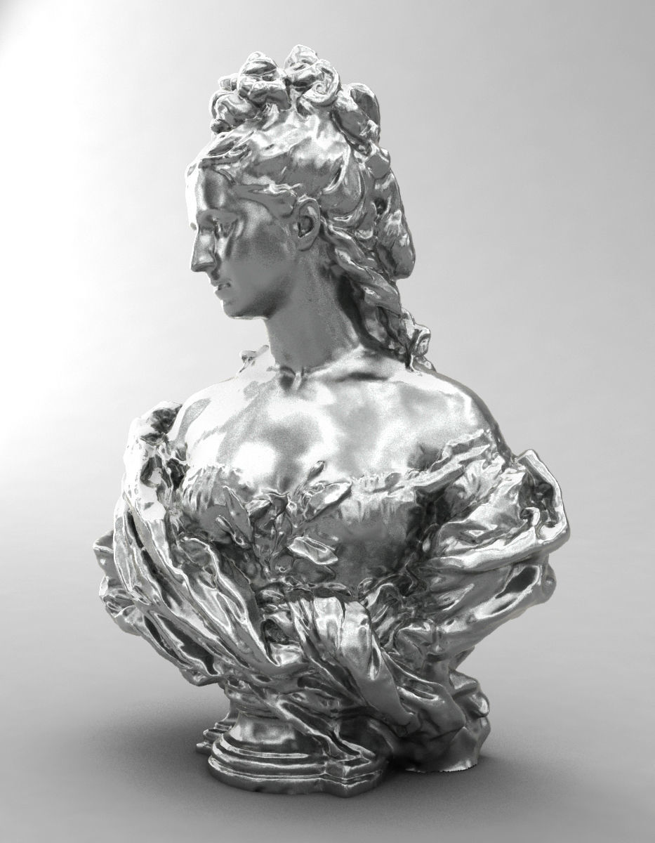 VRAY SHADER---METAL---Yttrium Texture_14