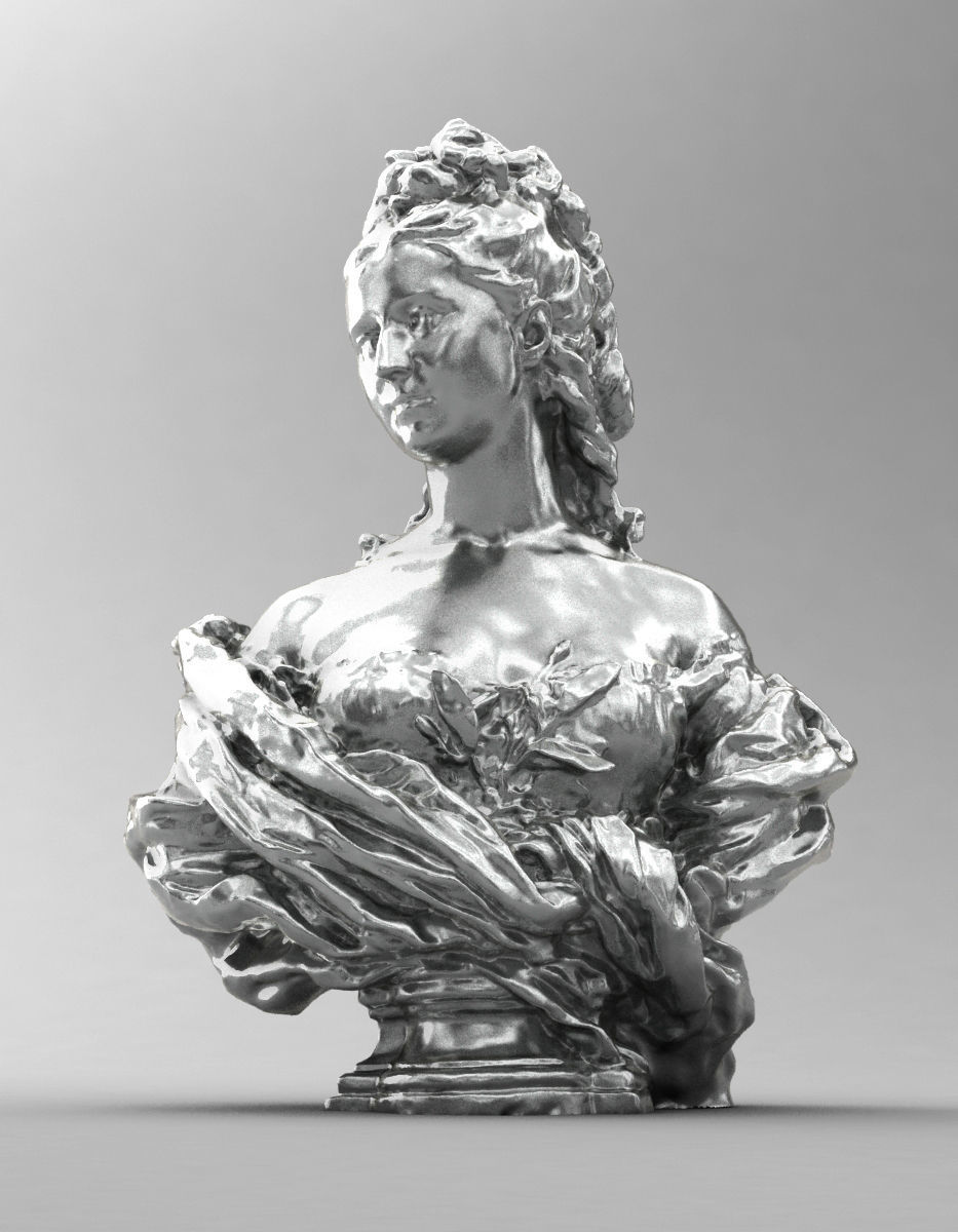 VRAY SHADER---METAL---Yttrium Texture_15