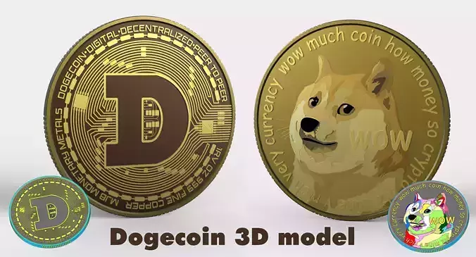 Dogecoin DOGE