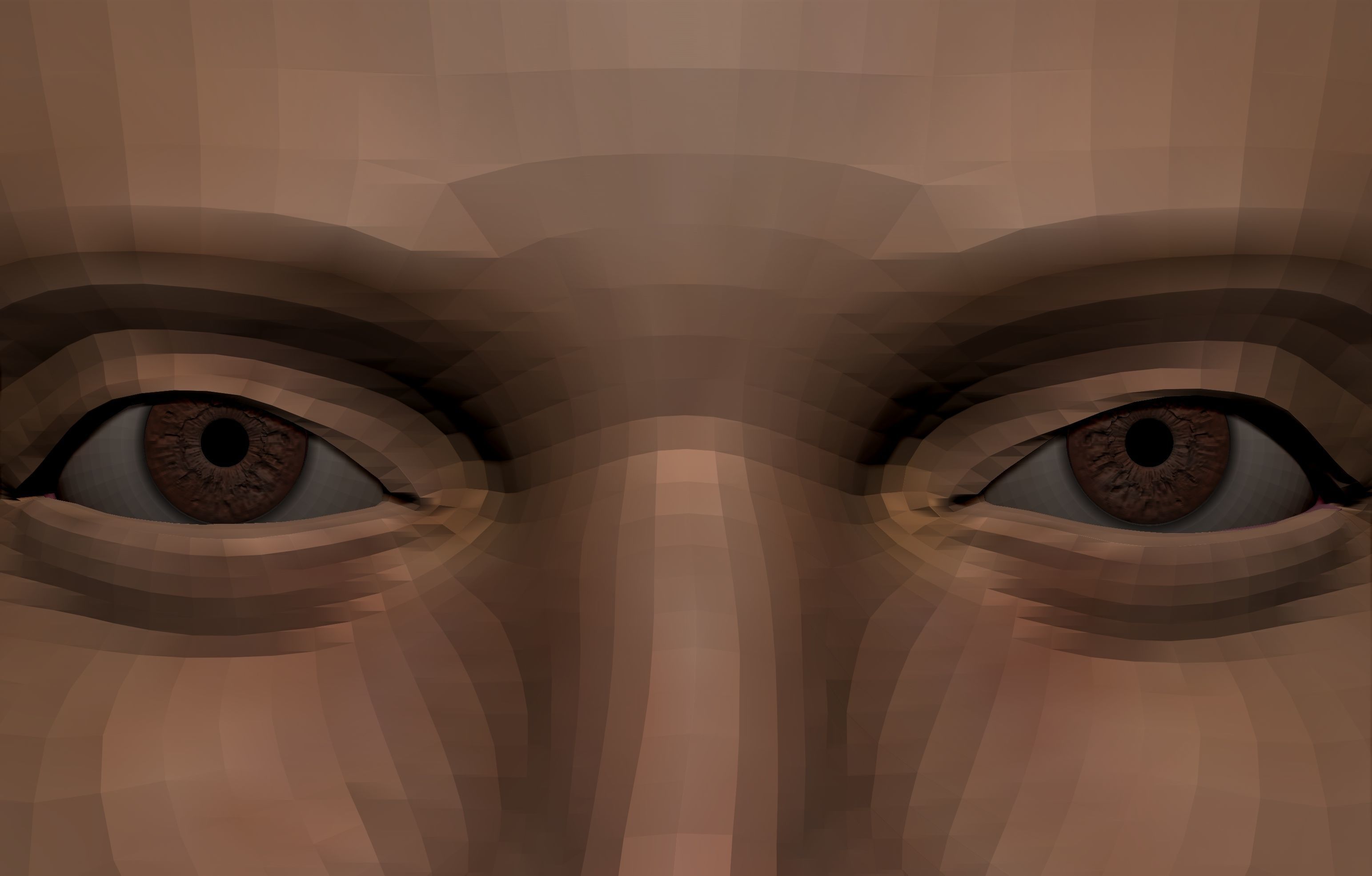 Ultimate Human Basemesh Collection _53