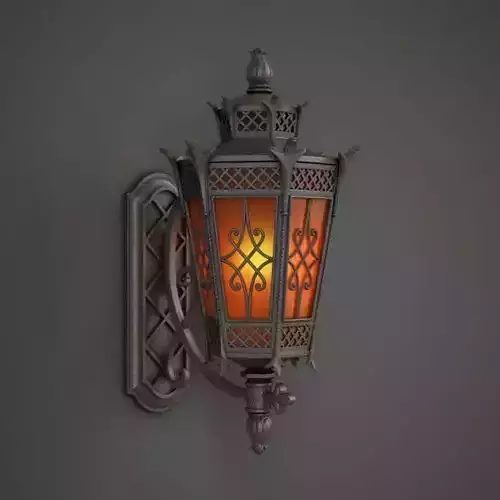 Light Fixture Sconce