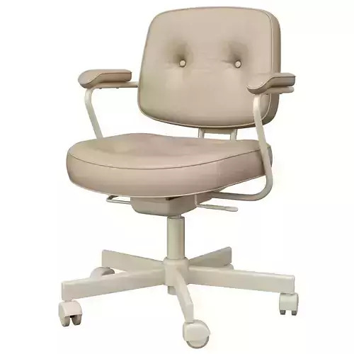 Alefjall office chair