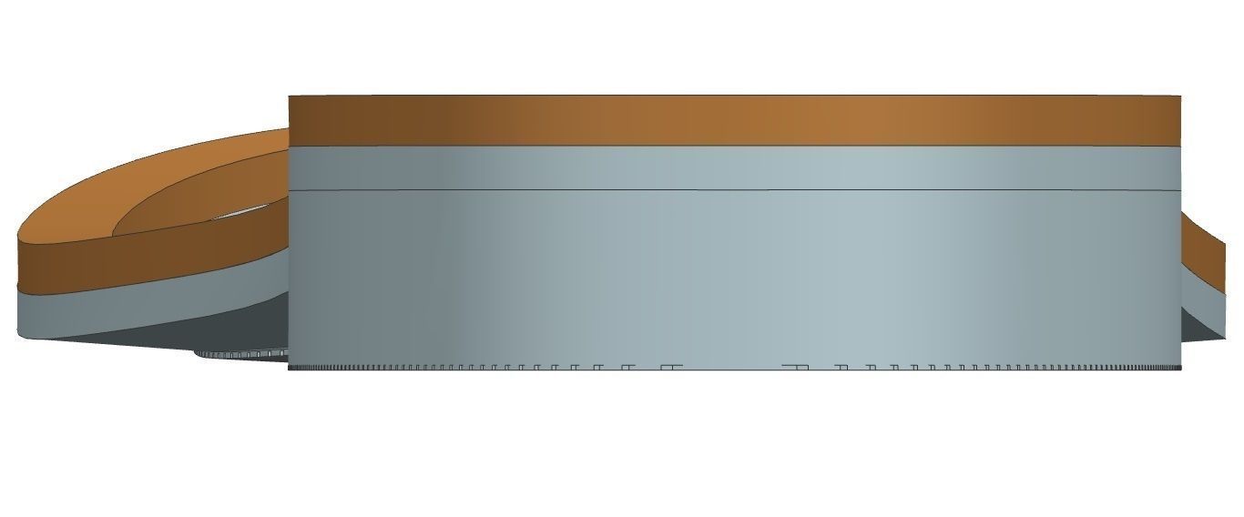 Shoe Sole 16AP0605U B 3D print model_14