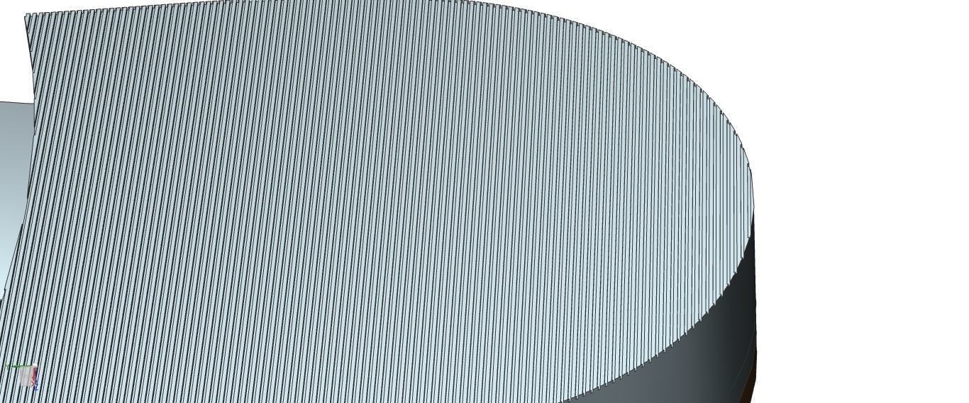 Shoe Sole 16AP0605U B 3D print model_4