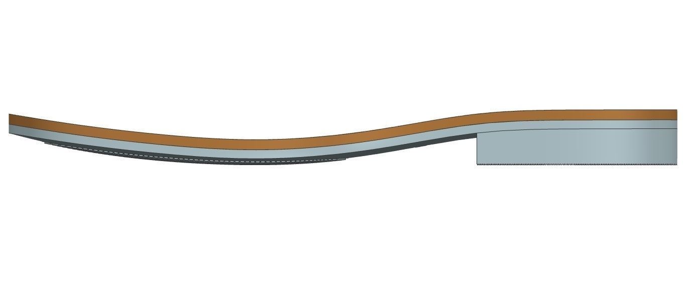 Shoe Sole 16AP0605U B 3D print model_12