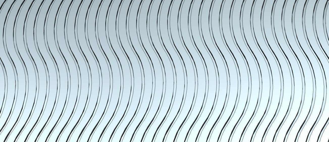 Shoe Sole 16AP0605U B 3D print model_3