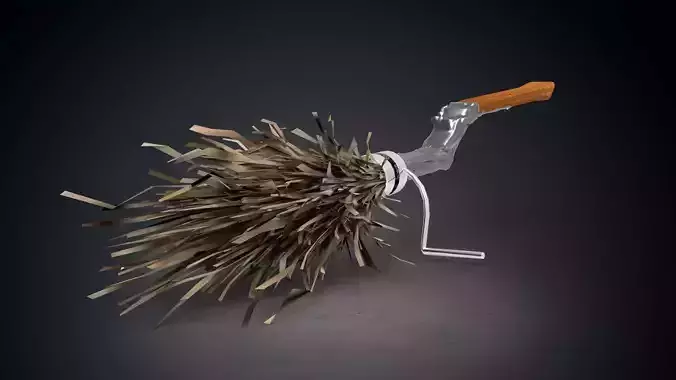 harry poter flying jet