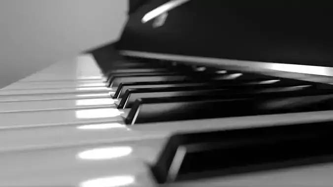 Grand Piano