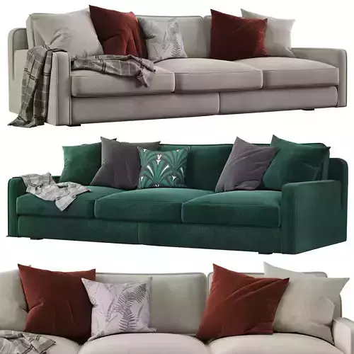 HECTOR Sofa