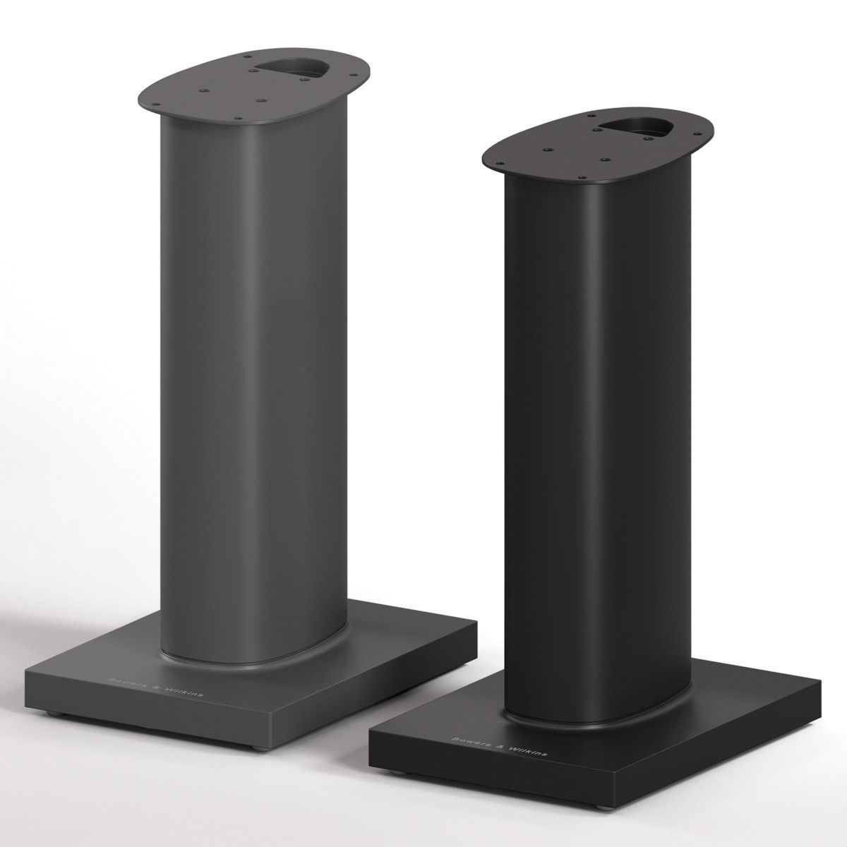 Acoustic system Bowers and wilkins Formation duo 3D model_5