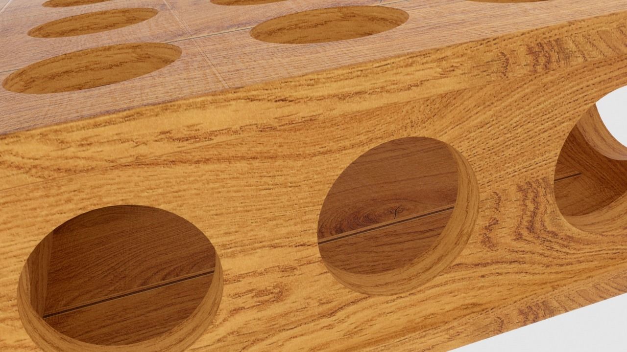 cat toy 1 Free 3D model_2