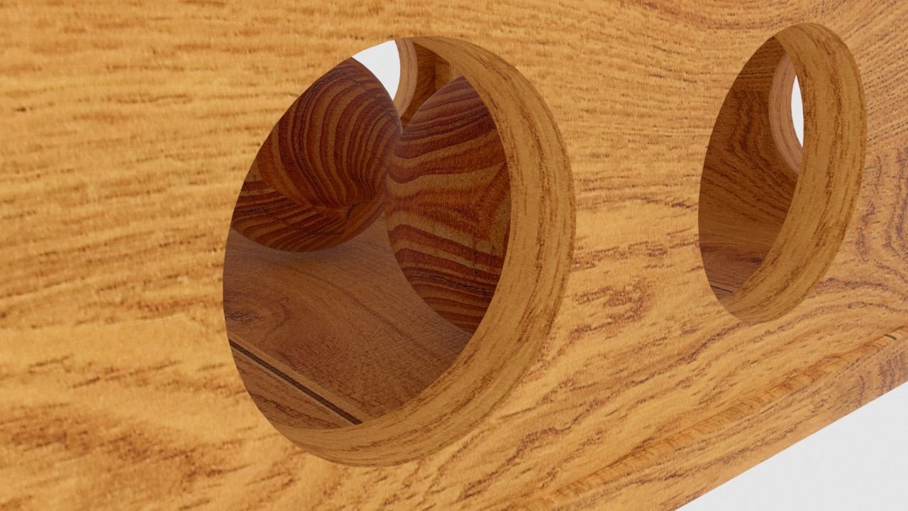 cat toy 1 Free 3D model_3