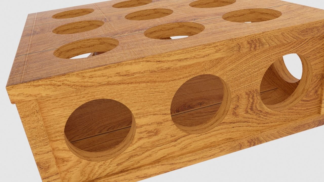 cat toy 1 Free 3D model_1