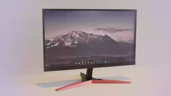 Gaming Monitor