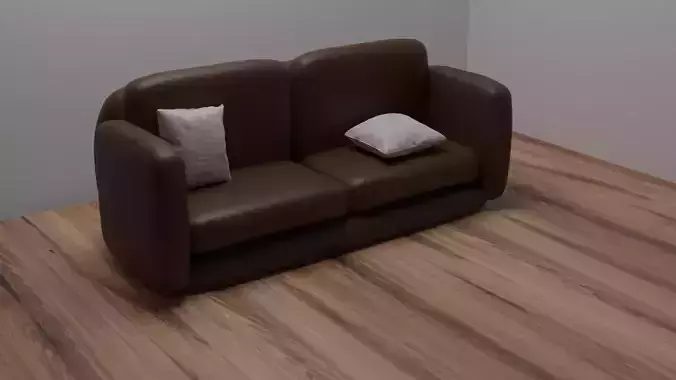 Furneture sofa