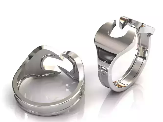  Spanner Ring