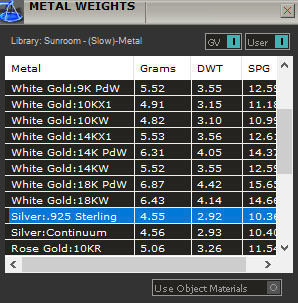  Spanner Ring 3D print model_13