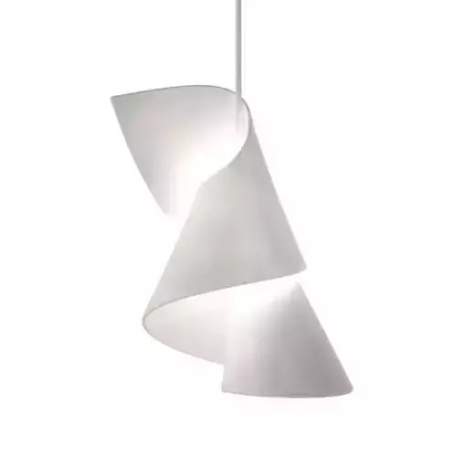 Modern Hanging Lamp