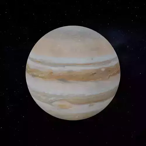 Jupiter Planet
