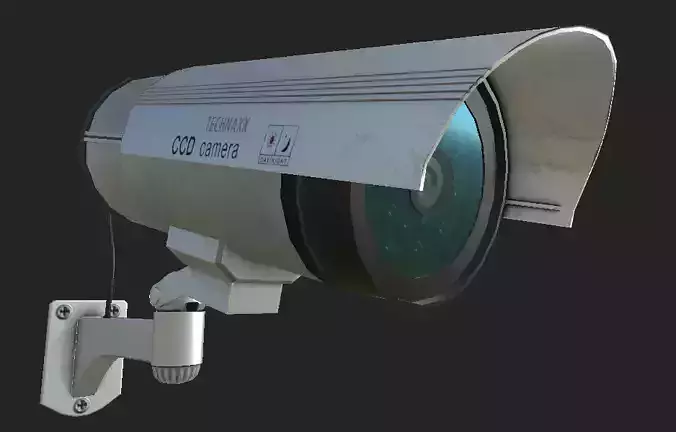 Security Camera