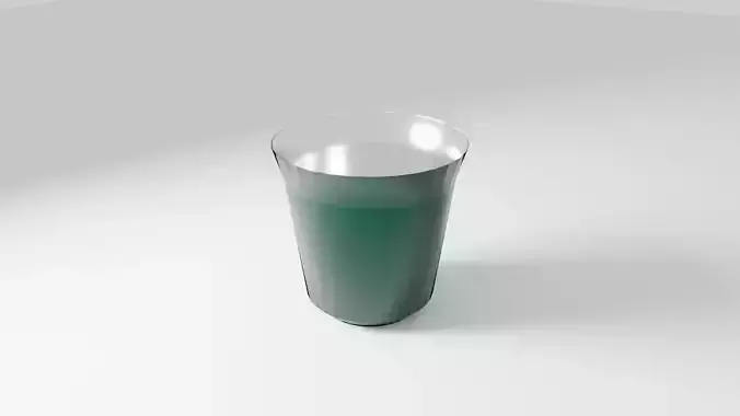 Nespresso Pixie Cup