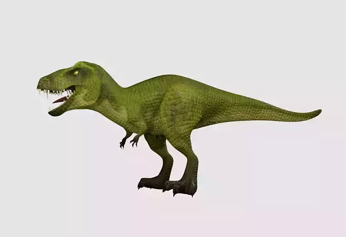 Tyrannosaurus Rex