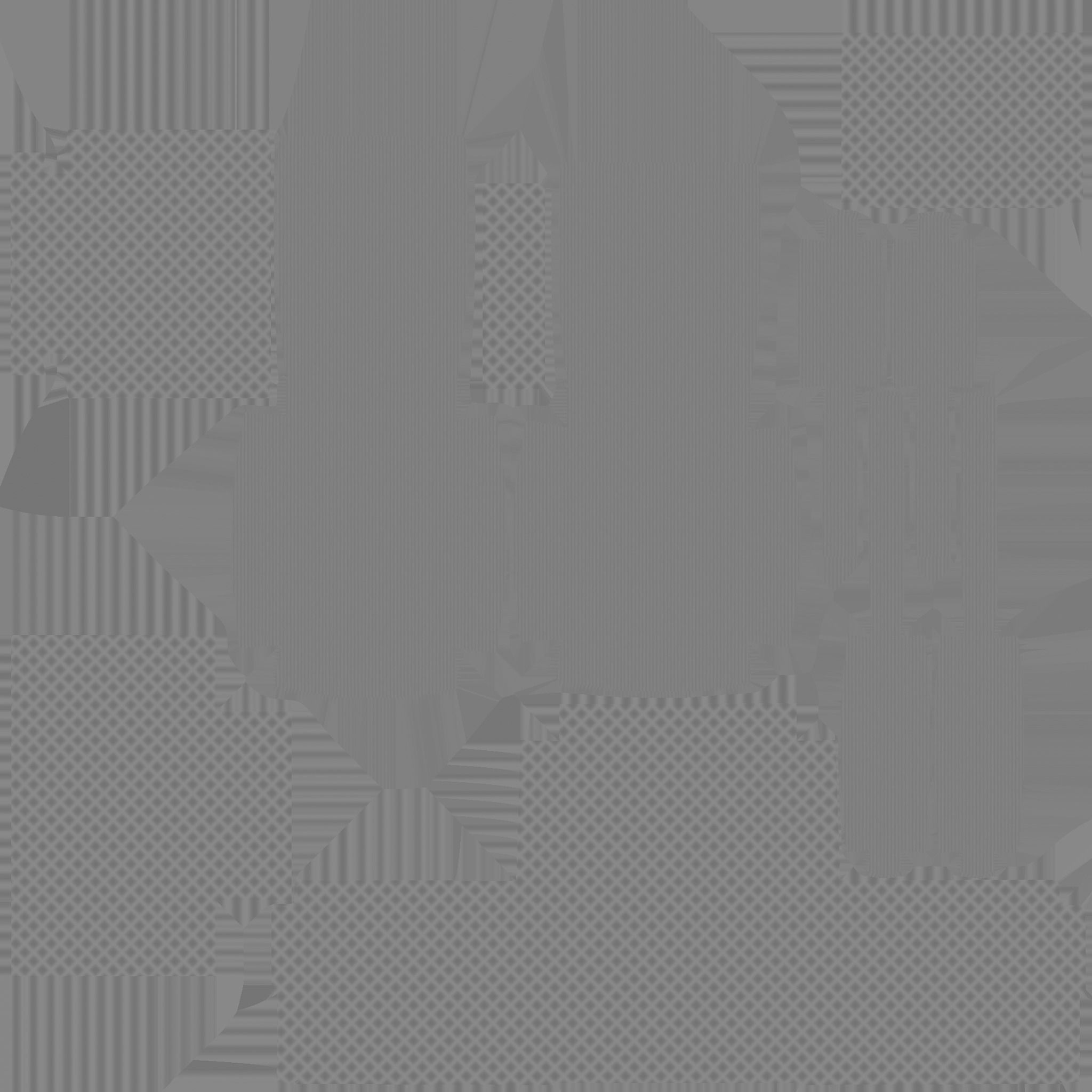 Pink Beauty Armchair - Furniture Interior Design Free low-poly 3D model_11