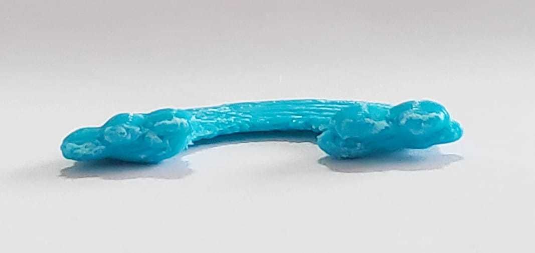 Cute Rainbow 3D print model_6