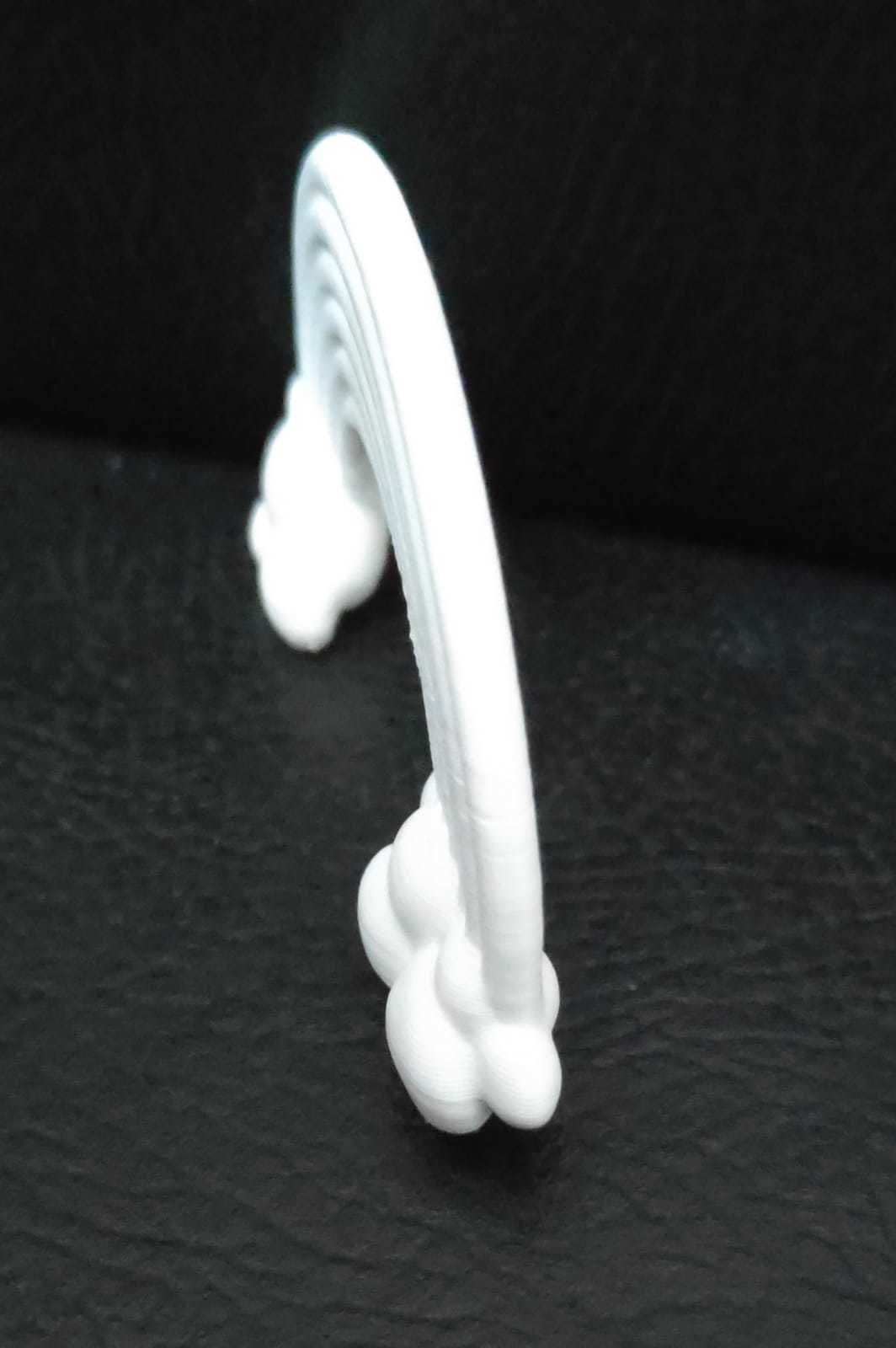 Cute Rainbow 3D print model_3