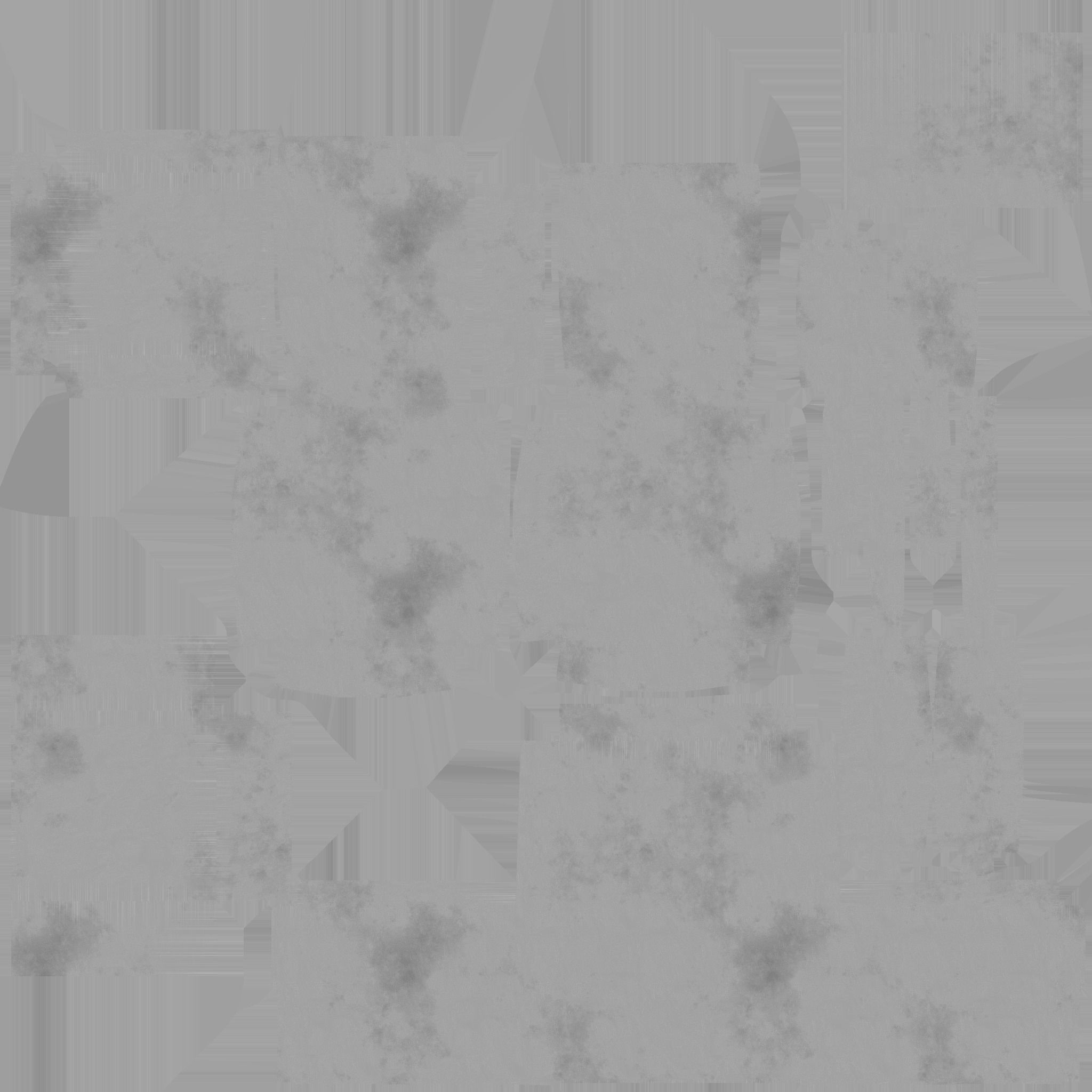 Leather Armchair - Furniture Interior Design Low-poly 3D model_11