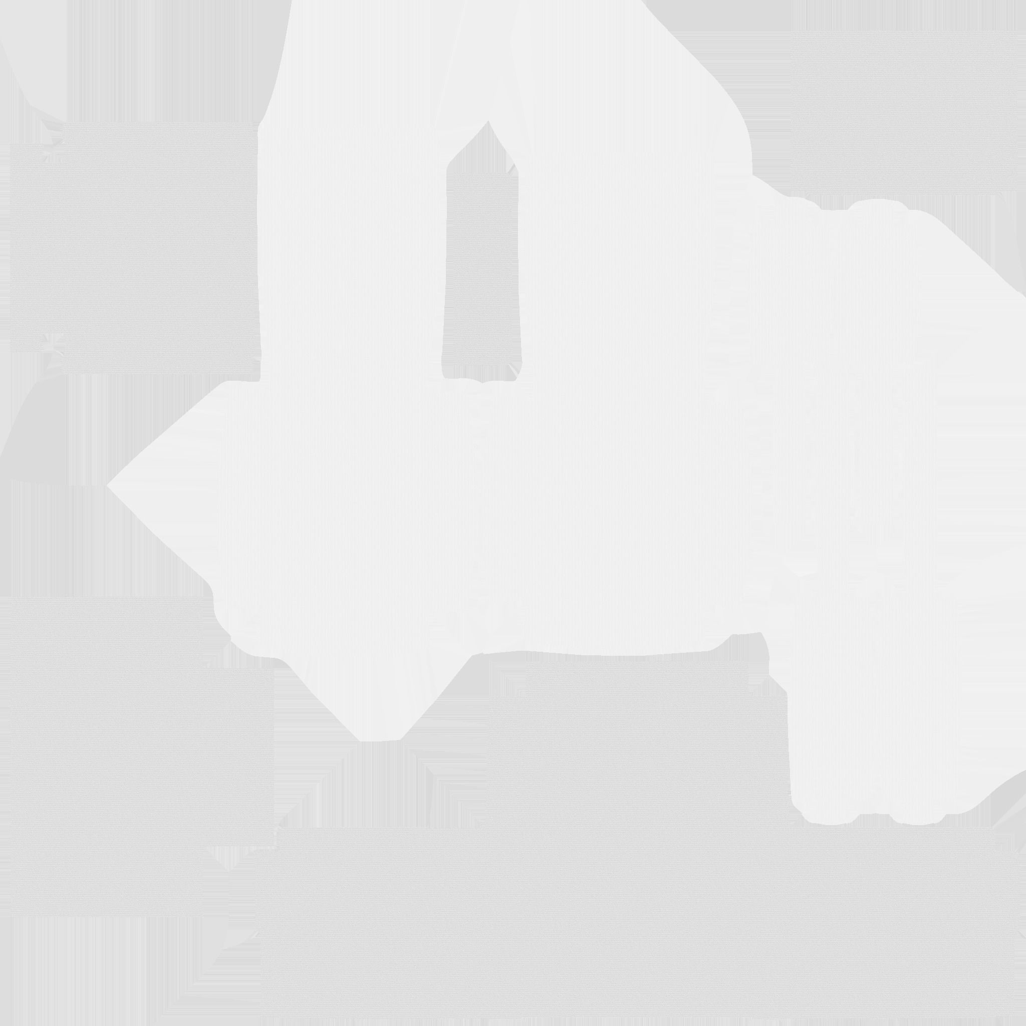 Yellow Armchair - Furniture Interior Design Low-poly 3D model_11