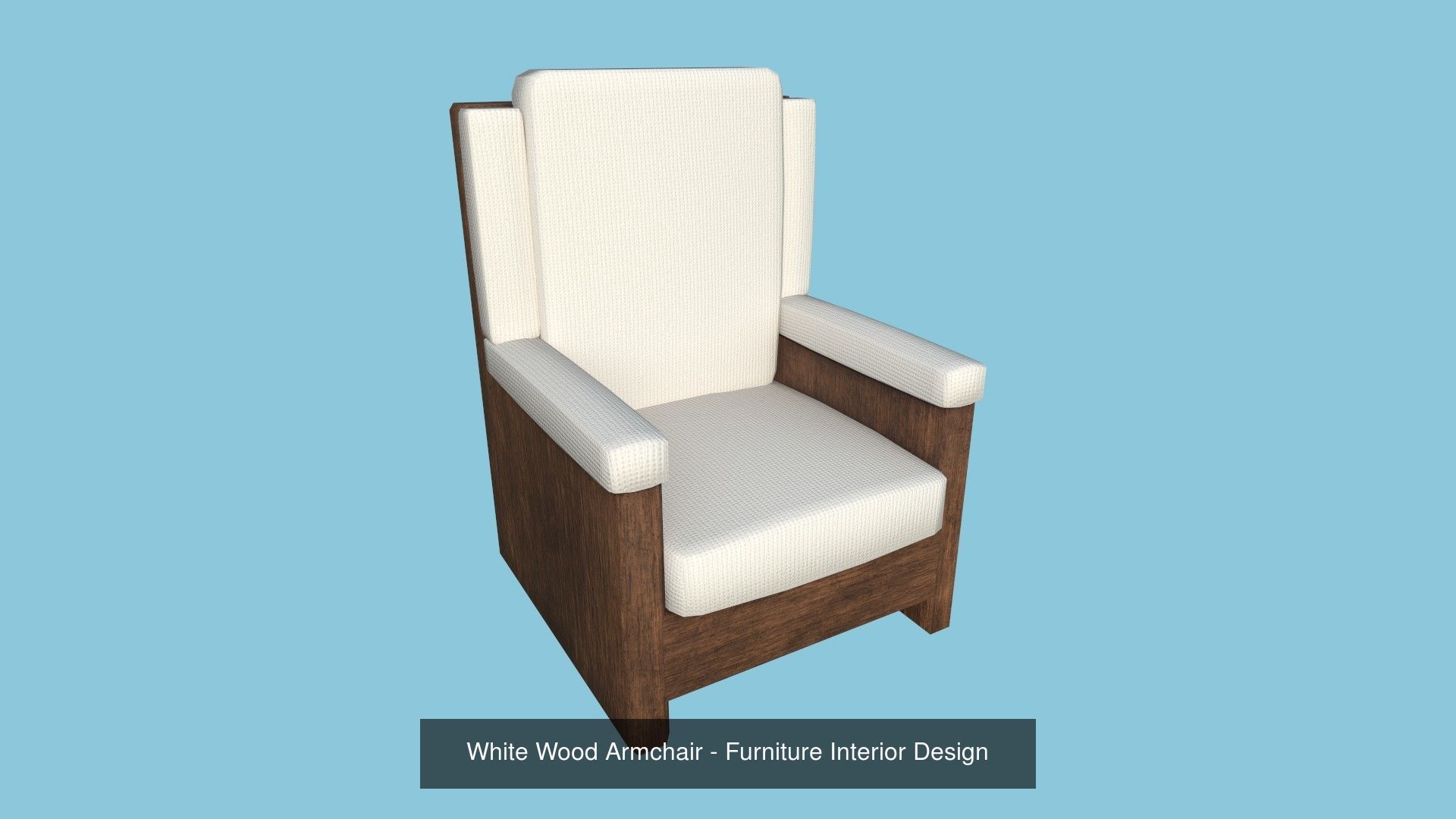 10 Armchair Collection - Furniture Interior Design _2