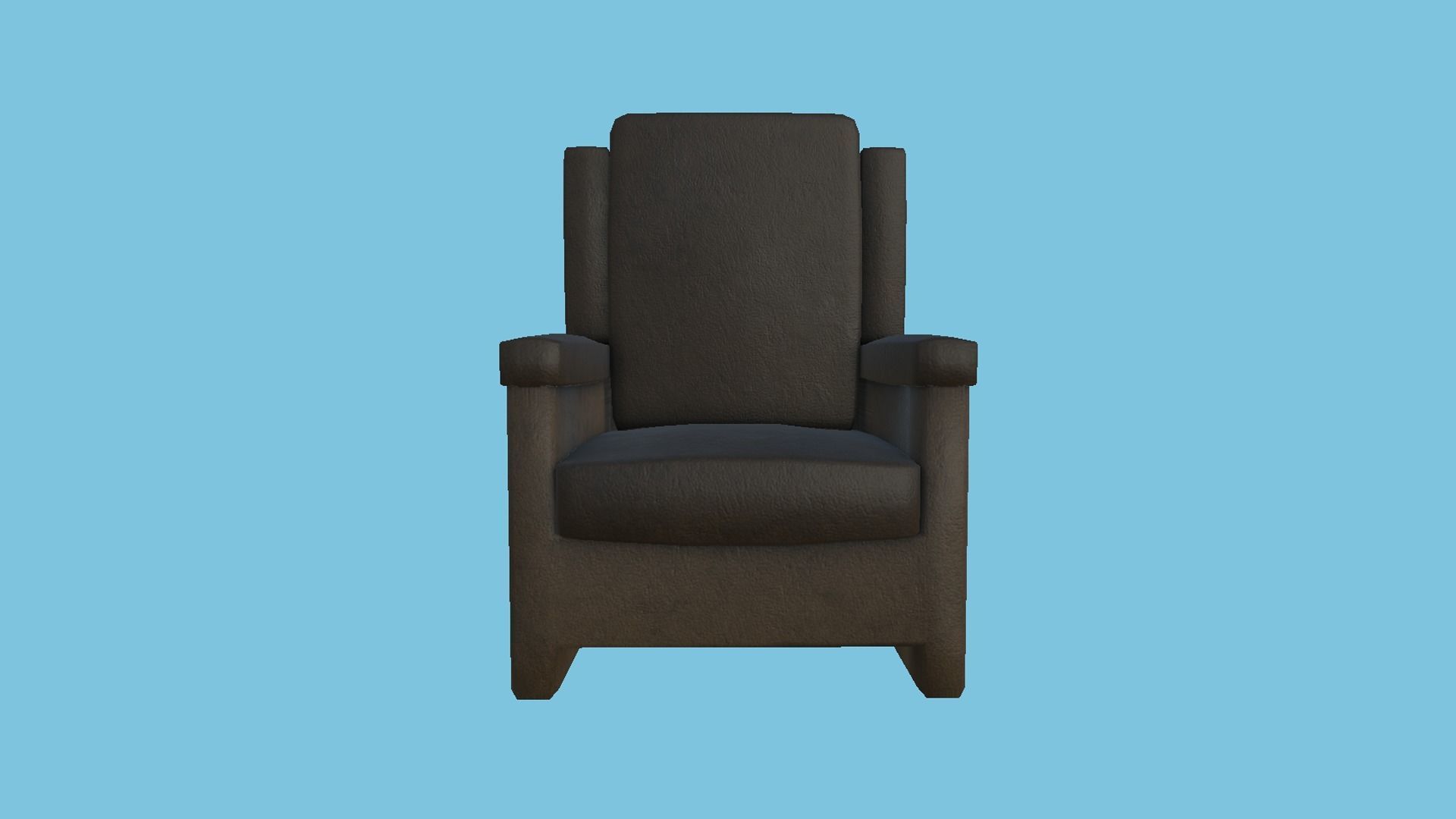 10 Armchair Collection - Furniture Interior Design _41