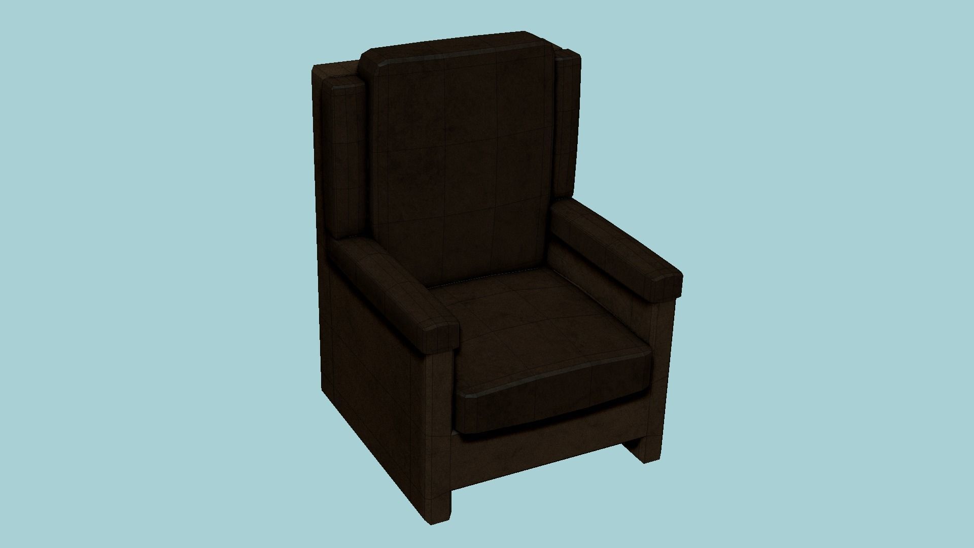 10 Armchair Collection - Furniture Interior Design _63