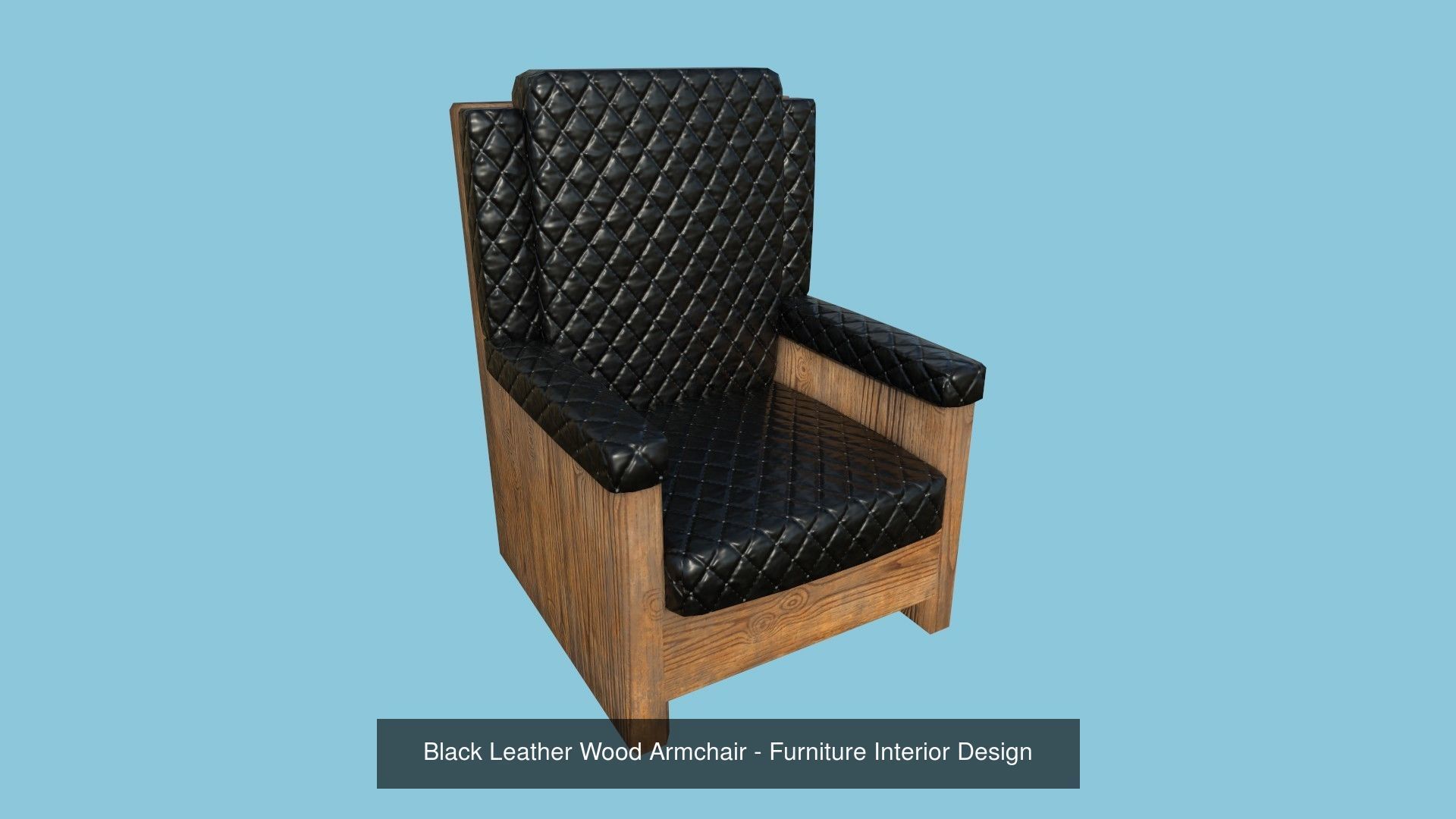 10 Armchair Collection - Furniture Interior Design _5