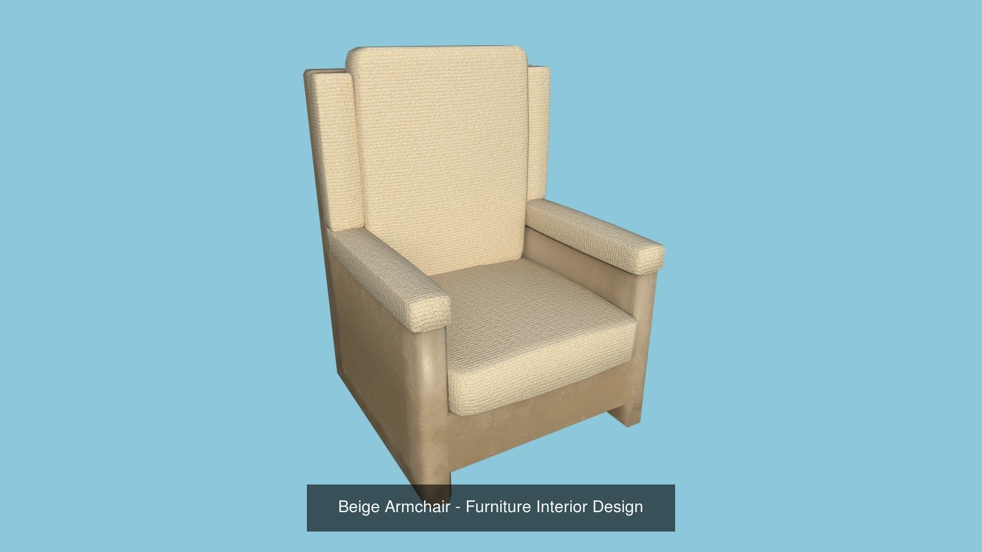 10 Armchair Collection - Furniture Interior Design _1
