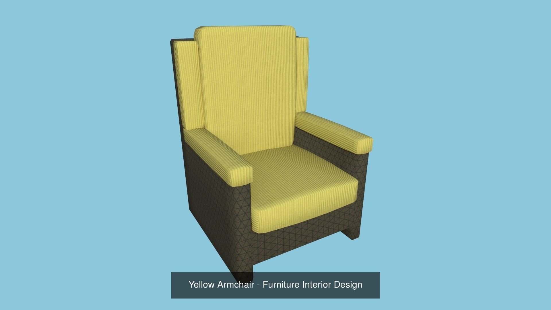 10 Armchair Collection - Furniture Interior Design _8