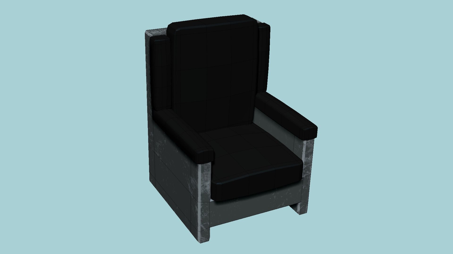 10 Armchair Collection - Furniture Interior Design _54