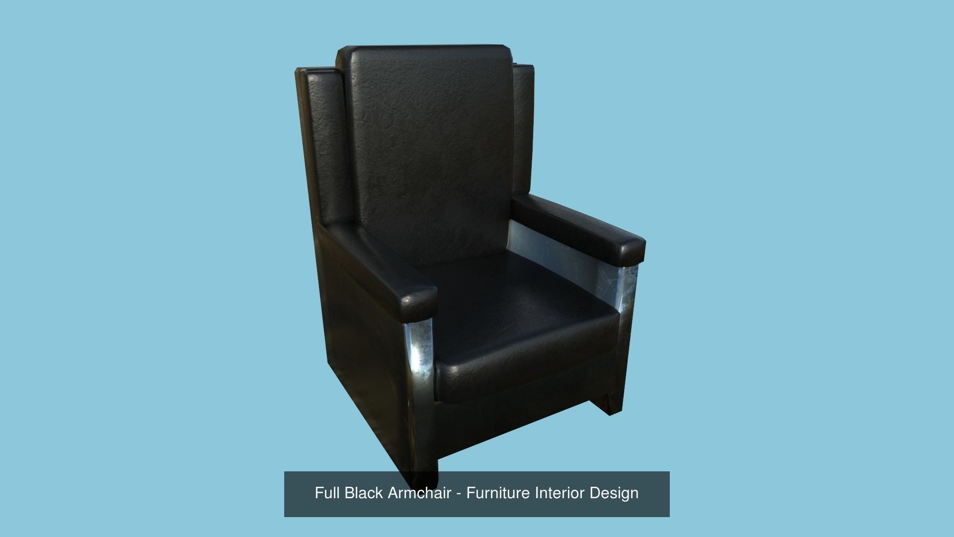 10 Armchair Collection - Furniture Interior Design _4