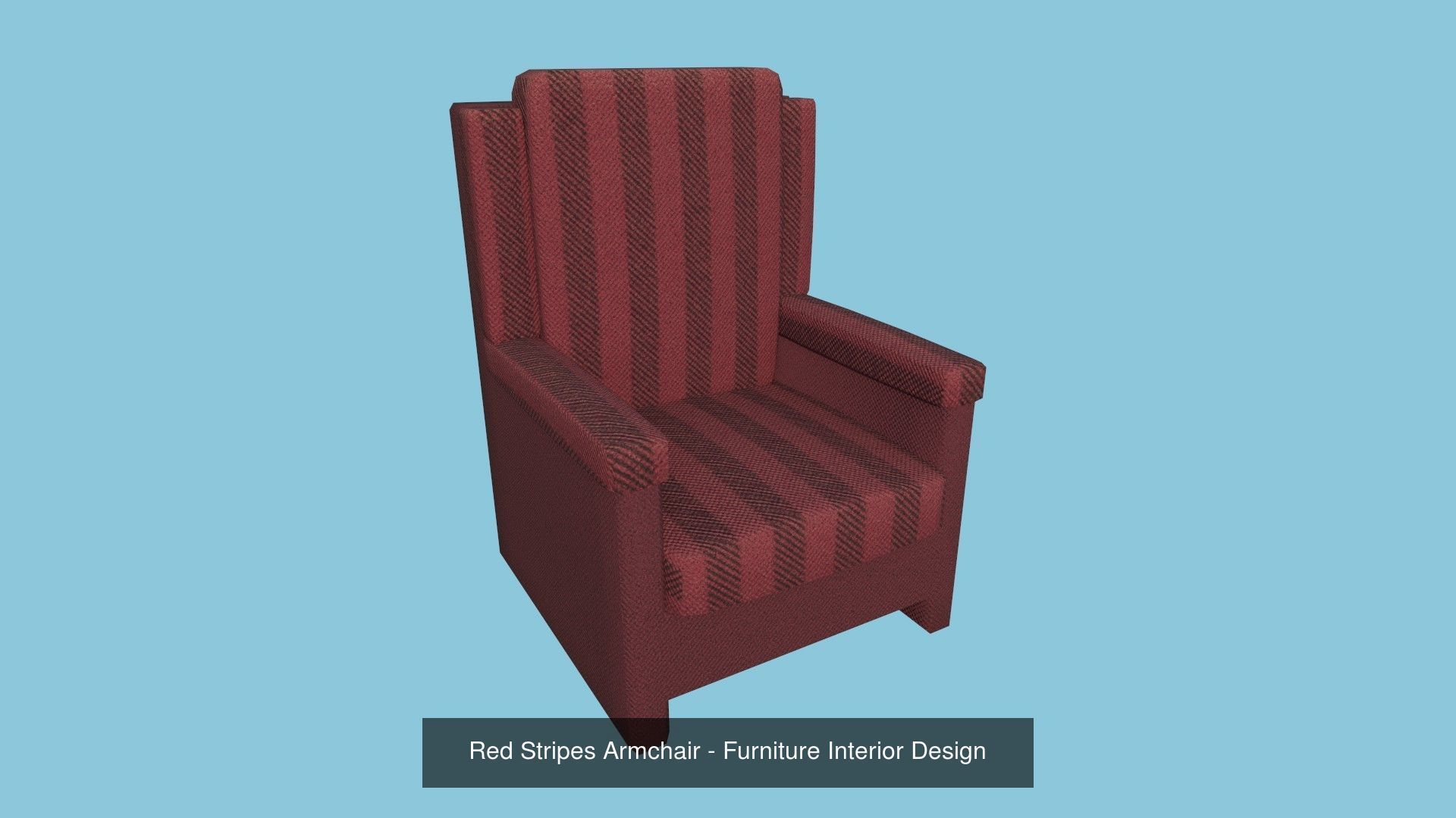 10 Armchair Collection - Furniture Interior Design _7