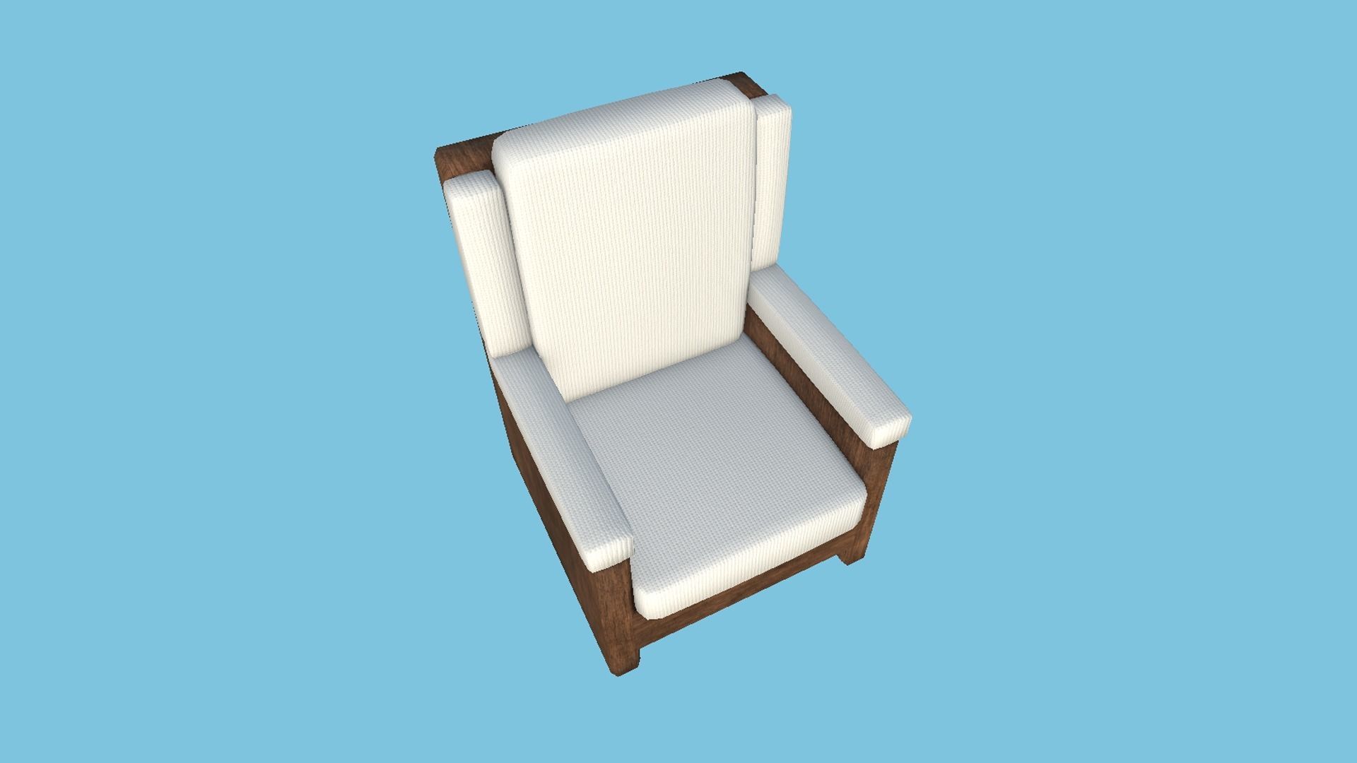 10 Armchair Collection - Furniture Interior Design _33