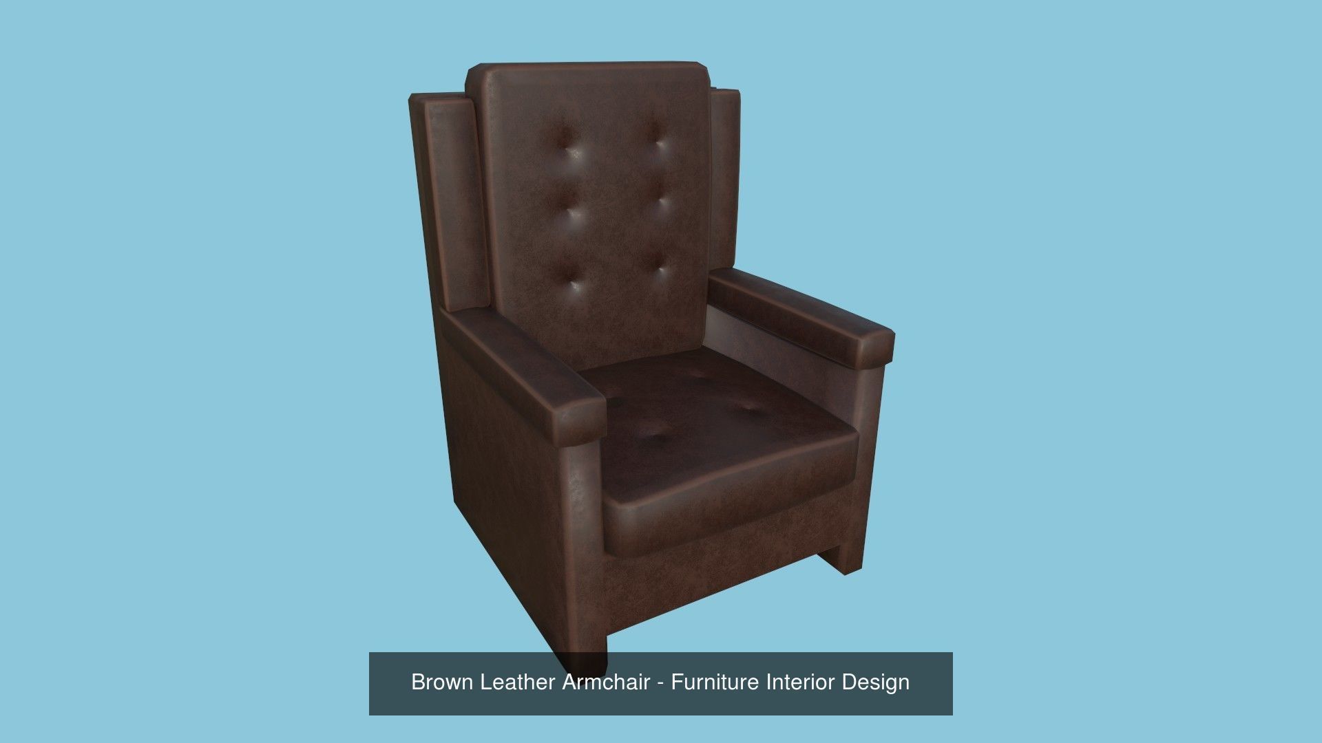 10 Armchair Collection - Furniture Interior Design _10