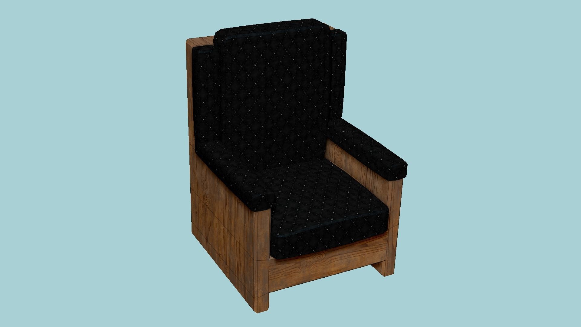 10 Armchair Collection - Furniture Interior Design _59