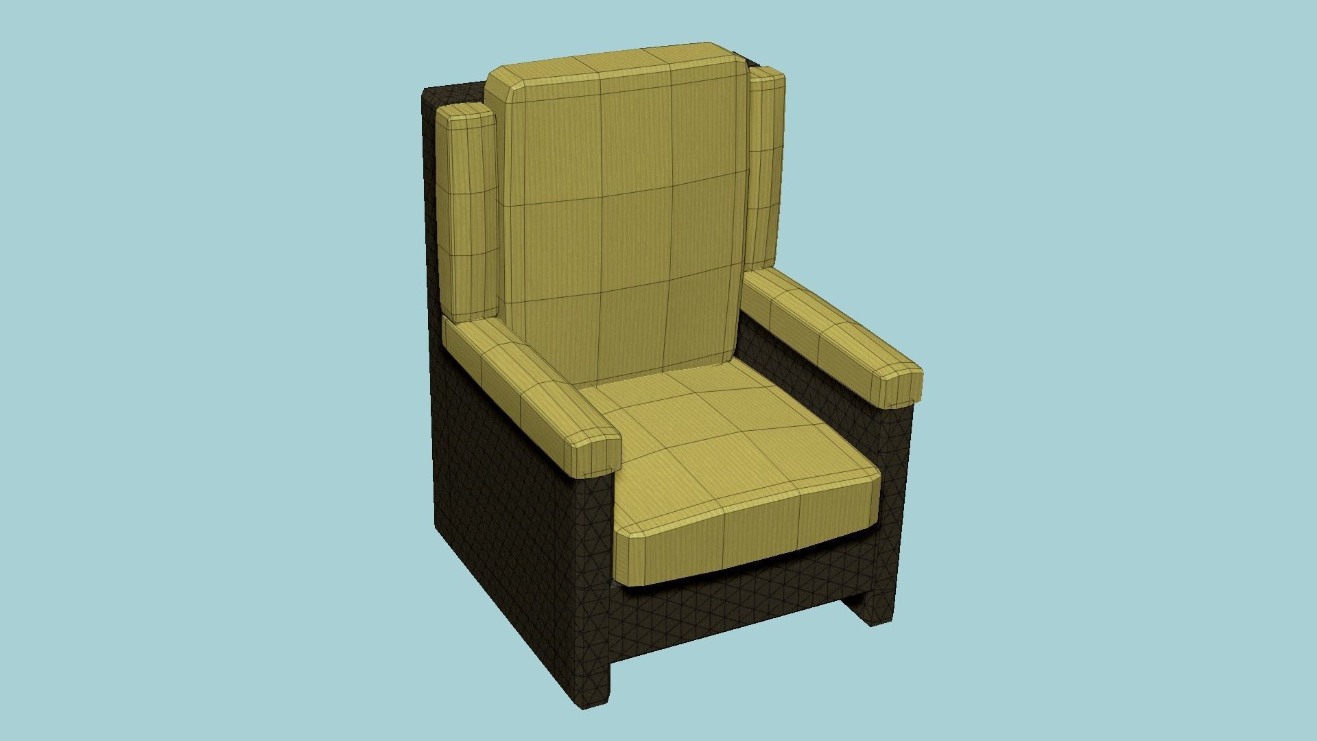 10 Armchair Collection - Furniture Interior Design _60